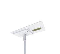 BJKYTMLM Sensore Intelligente Impermeabile for ingegneria municipale, lampione Stradale a LED Solare Integrato Esterno