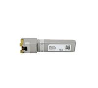 BJKYTMLM SFP-10G-T-30 Modulo convertitore multimediale SFP+ in Rame RJ-45 da 30 m con Collegamento Diretto da Rame a Fibra