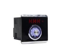 BJKYTMLM TE72 Manopola 72 * 72mm 0-300 Gradi 30A Corrente di Carico Elevato KE AC220V Termostato Digitale Alimentato 380V Regolatore di Temperatura(220V)