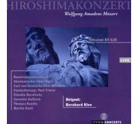 Bjo,Chöre - Requiem KV 626