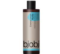 Bjobj Crema Corpo Fluida Melissa & Malva 200 ml - Crema Corpo