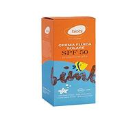 Bjobj Crema Solare Bambino Spf 50 Da 100 Ml 100 ml