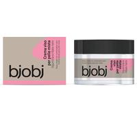 Bjobj Crema Viso Liquirizia & Ribes Nero - 50 ml