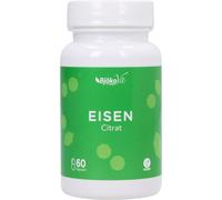 BjökoVit Ferro - 60 capsule