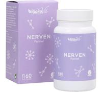 BjökoVit Nervi - 60 capsule