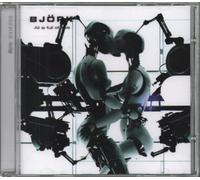 Björk - All Is Full Of Love Part 2