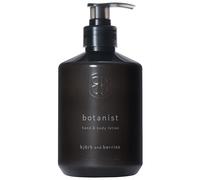 Björk and Berries - Botanist Hand & Body Lotion - Lozione e crema per il corpo 400 ml
