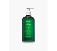 Björk and Berries Botanist Hand & Body Wash