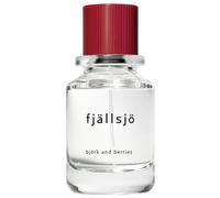 Björk and Berries - Fjällsjö - Eau de Parfum Unisex 50 ml