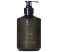 Björk and Berries - Fjällsjö Hand & Body Wash - Gel doccia 400 ml