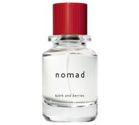 björk and berries Nomad Eau de Parfum