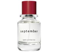 Björk and Berries - September - Eau de Parfum Unisex 50 ml