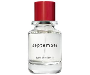 Björk and Berries - September - Eau de Parfum Unisex 50 ml