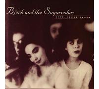 BJÖRK and the Sugarcubes