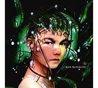 Björk - Bachelorette(2titres)