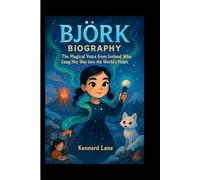 BJÖRK BIOGRAPHY: The Magical Voice from Iceland Who Sang Her Way into the World’s Heart