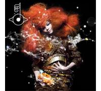 Björk Biophilia: Extra Tracks (CD) Album Digipak