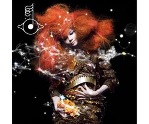 Björk Biophilia: Extra Tracks (CD) Album Digipak