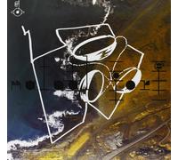 Björk Biophilia Remix - Series VIII (Vinyl LP) 12" Single