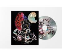 Bjork – Cornucopia: Live – Blu-ray 4K