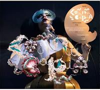 Bjork – Cornucopia Live – 2 CD – Digislee