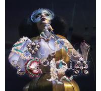 Björk - Cornucopia : Live (2 CD)