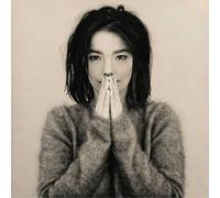 Bjork - Debut