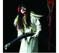 Bjork - Drawing Restraint 9