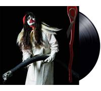 Bjork - Drawing Restraint 9