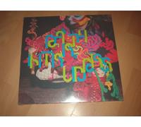 Björk - Earth Intruders (Ltd.Edt.)