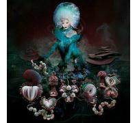 Björk - Fossora (2 LP)