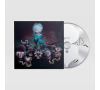 Bjork – Fossora – CD