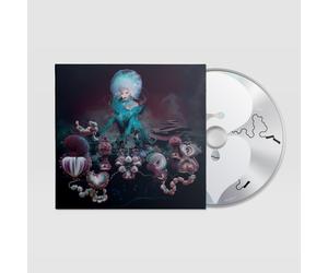 Björk Fossora (CD) Album