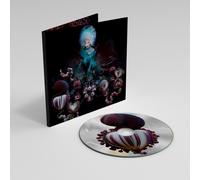 Bjork – Fossora – CD – Deluxe Mediabook