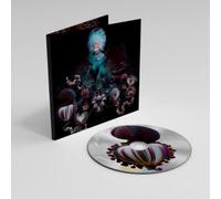 Björk Fossora (CD) Deluxe Album Digipak