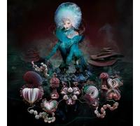 Björk - Fossora (Limited Edition) (Silver Coloured) (2 LP)