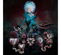 Björk - Fossora (Repress) (2 LP)