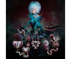 Björk - Fossora (Repress) (2 LP)