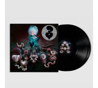Björk Fossora (Vinyl LP) 12" Album