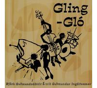 Björk Gling Glo (Vinyl LP)