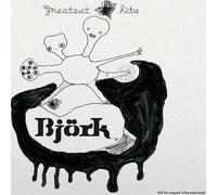 Bjork - Greatest Hits