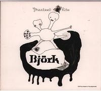 Björk - Greatest Hits