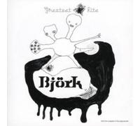 Björk – Greatest Hits – CD