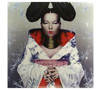 Björk - Homogenic