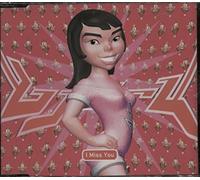 Björk - I Miss You