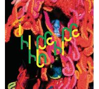 Björk Innocence (Vinyl LP) 12" Album with CD and DVD