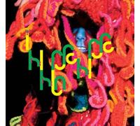 Björk Innocence (Vinyl LP)