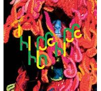 Björk Innocence (Vinyl LP)