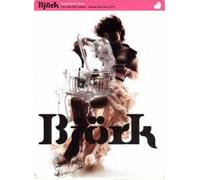 Björk: Live at the Royal Opera House (DVD)