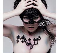 Björk Medulla Album